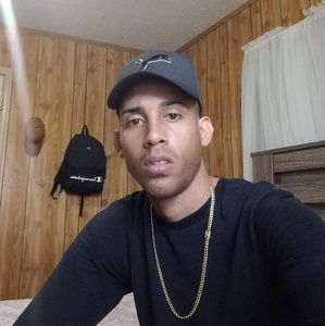 Meet your Posher, Luis